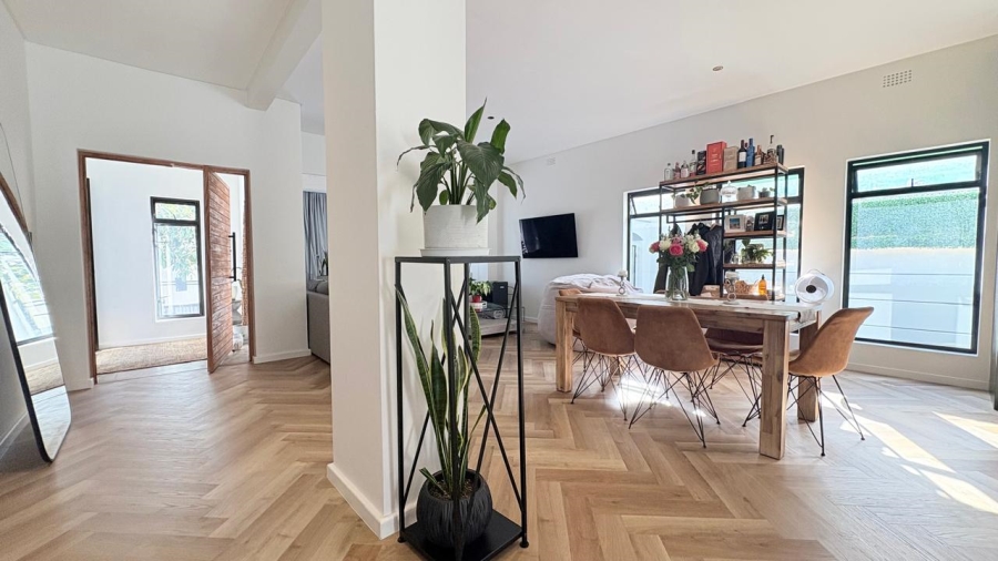 To Let 3 Bedroom Property for Rent in Claremont Western Cape